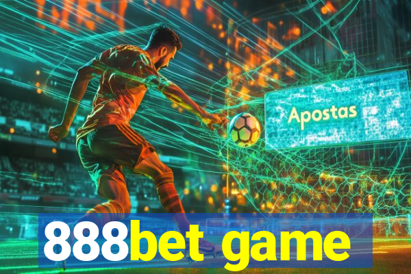 888bet game